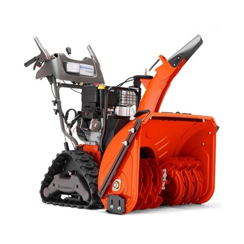 Снегоуборщик бензиновый Husqvarna ST 268EPT