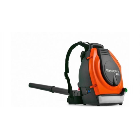 Воздуходувка Husqvarna 356BTx (953 21 01-02)