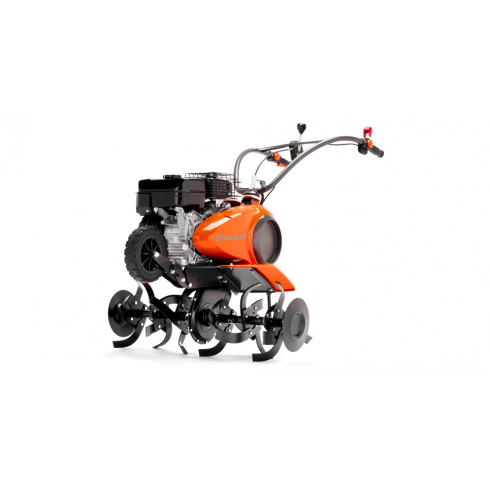 Культиватор Husqvarna TF 434