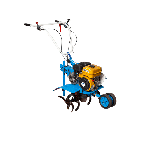 Культиватор Нева МК-200-С4.5