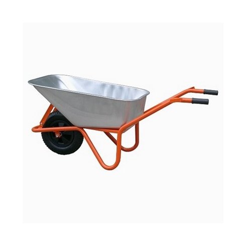 Тачка строительная Altrad T-066/C PU