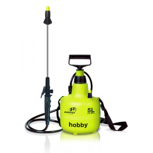 Опрыскиватель Marolex Hobby 5