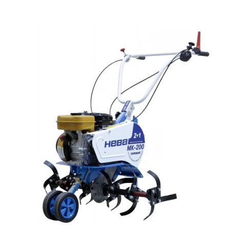 Культиватор Нева МК-200-С6.0