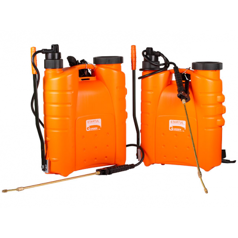 Опрыскиватель Startul Garden (12 л) (ST6022-12)