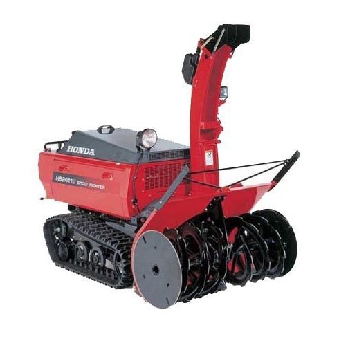 Снегоуборщик Honda HS 2411 Z1 E