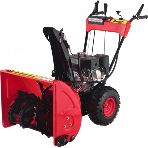 Поломка редуктора: как распознать проблему и стоит ли ремонтировать