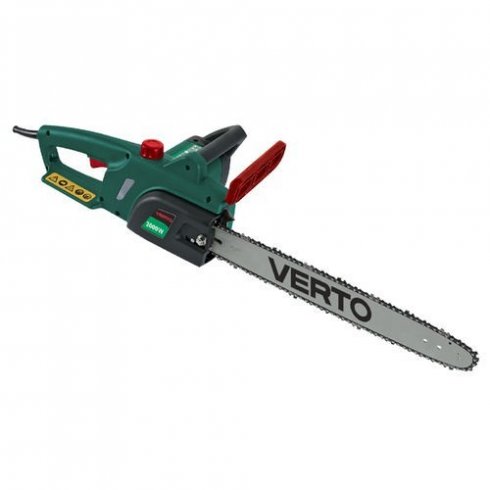 Электропила Verto A-52G584