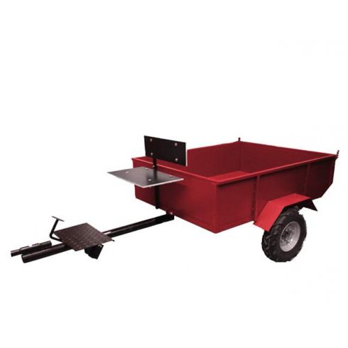 Прицеп Fermer F-400