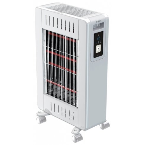 Конвекционный радиатор Timberk TRR.A EL 2400 WT