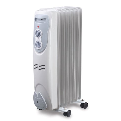 Масляный радиатор Sinbo SFH-3321