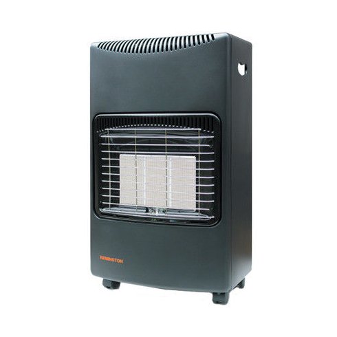 Газовый обогреватель Remington REM450CR