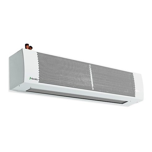 Водяная завеса Ballu BHC-10W cерии W