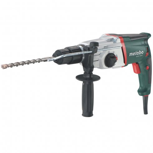 Перфоратор Metabo KHE 2650