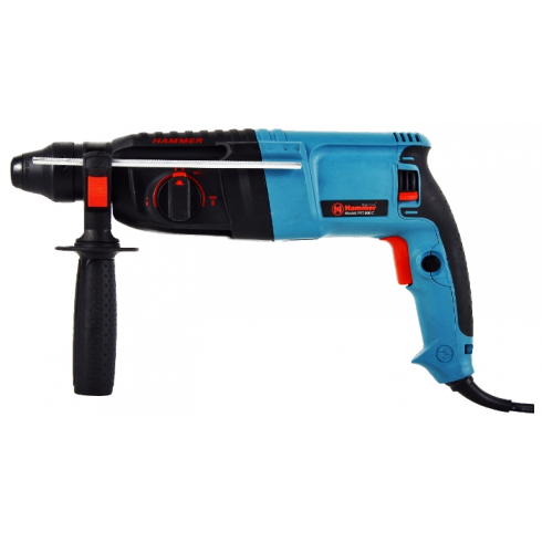 Перфоратор Hammer PRT 800 C PREMIUM