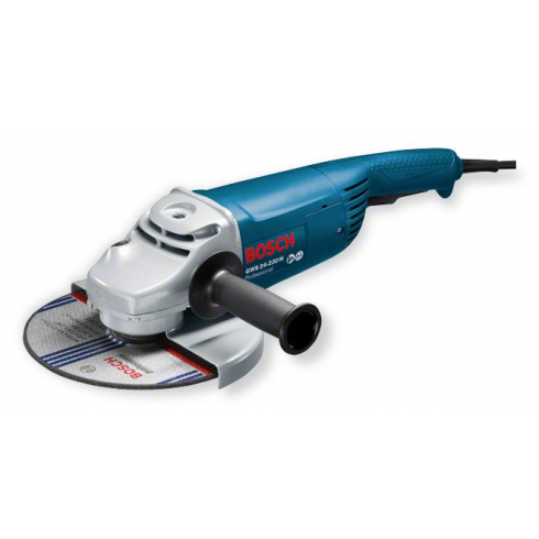 Болгарка Bosch GWS 24-230 H Professional (0601884103)