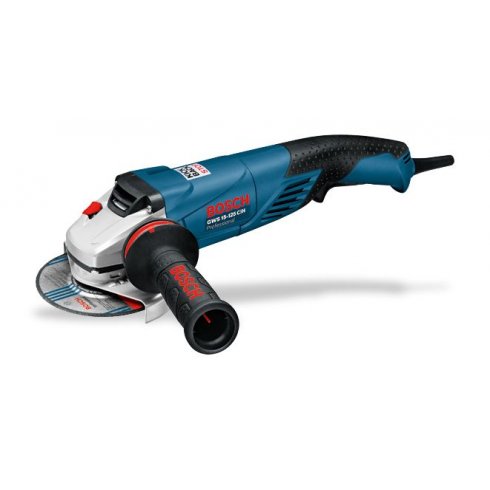 Болгарка Bosch GWS 15-125 CIH Professional (0.601.830.222)