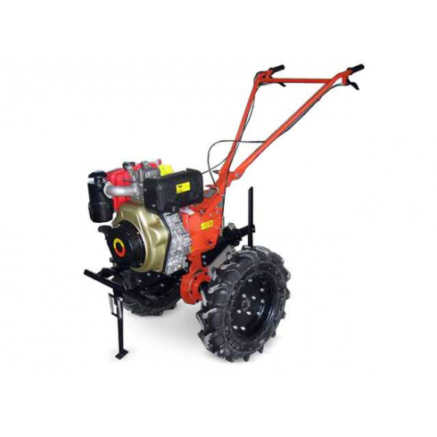 Мотоблок Зубр HT-105 (Z-16)