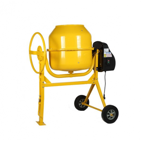 Бетономешалка Nikkey BM 120