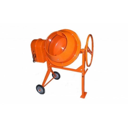 Бетономешалка Kawashima HP-CM160(M)