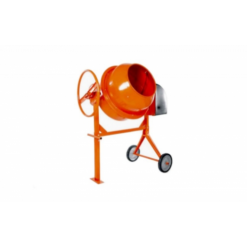 Бетономешалка Kawashima HP-CM140(M)