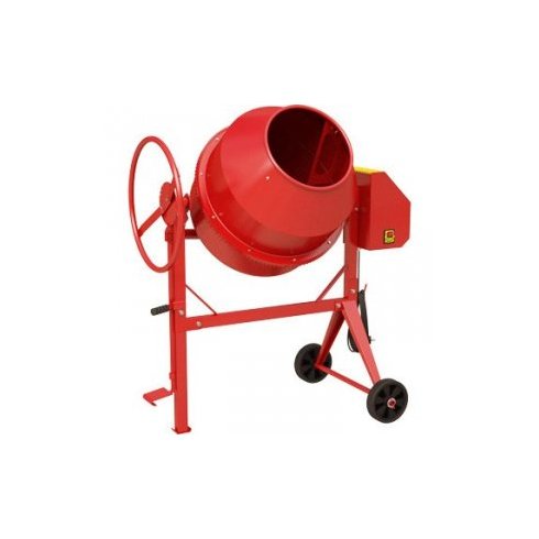 Бетономешалка Defro BWE-SK 150 kolo
