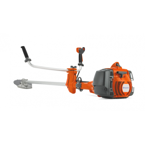 Триммер бензиновый Husqvarna 555FX (966 62 91-01)