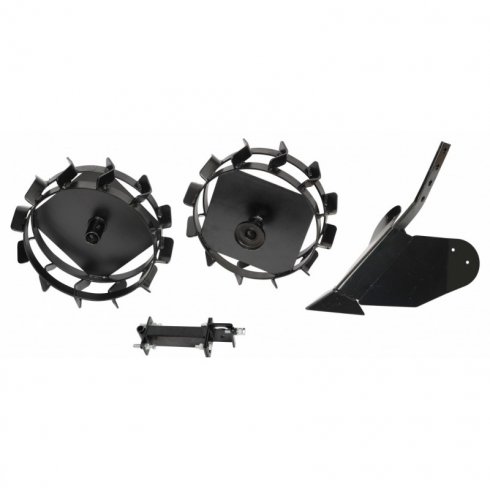 Комплект навесного оборудования Hyundai S600