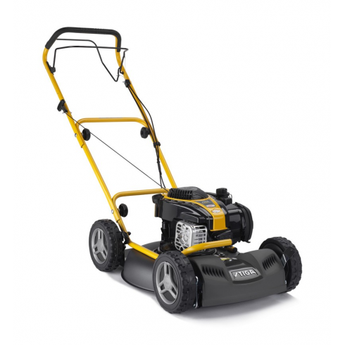 Газонокосилка бензиновая Stiga Multiclip 50 SB