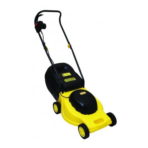 Газонокосилка электрическая Champion EM3814