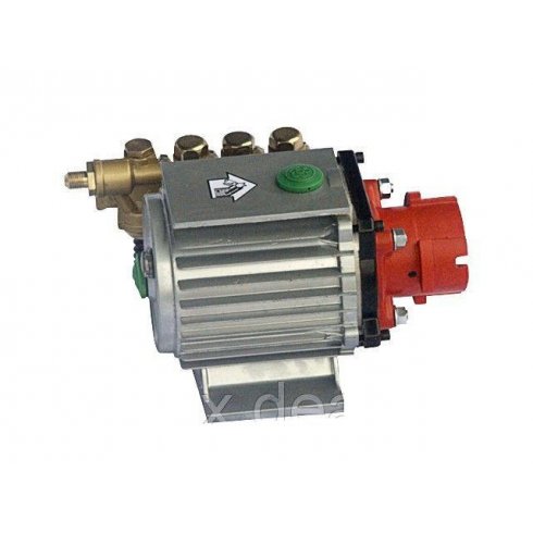 Очиститель высокого давления Fermer FM-1007