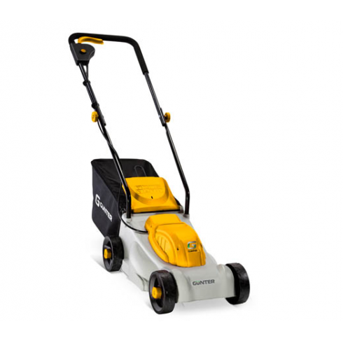 Газонокосилка электрическая Gunter LME-3213