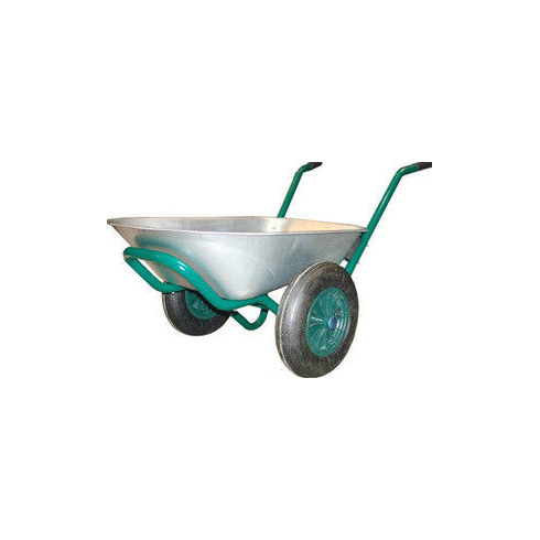 Тачка строительная Limex T-0702К