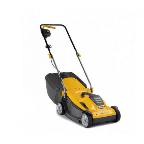 Газонокосилка электрическая Stiga Collector 40 E