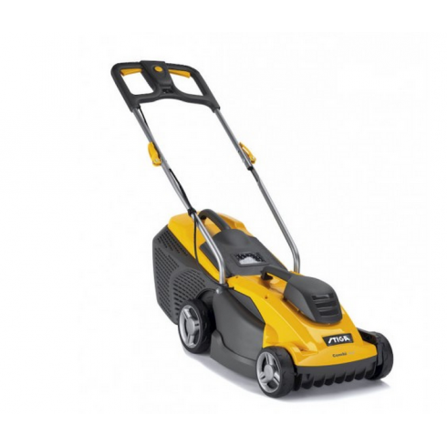 Газонокосилка электрическая Stiga Combi 36 E