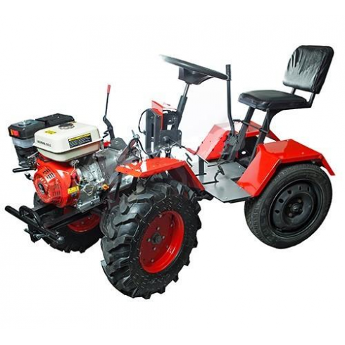 Минитрактор Weima 1100C-M