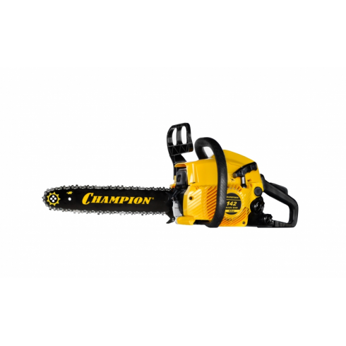 Бензопила Champion 142-16 (Снята с производства)