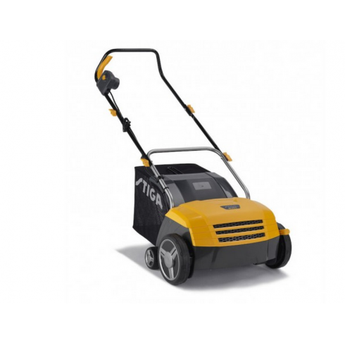 Аэратор Stiga SV 213 E