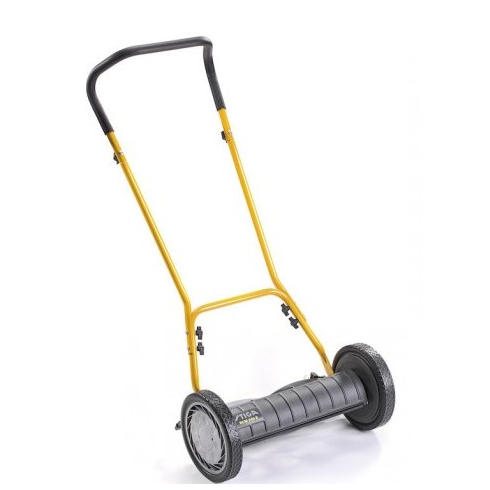Газонокосилка механическая Stiga SCM 240 R
