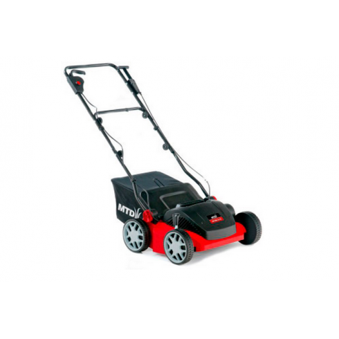 Скарификатор MTD Optima 34 VE