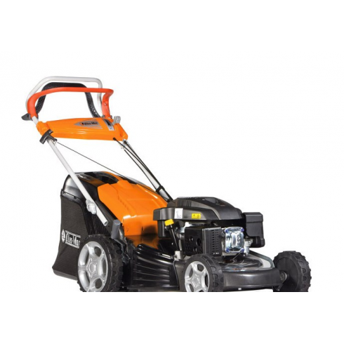 Газонокосилка бензиновая Oleo-Mac G53 TK Allroad Plus 4