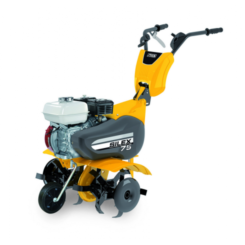 Культиватор Stiga Silex 75 RB