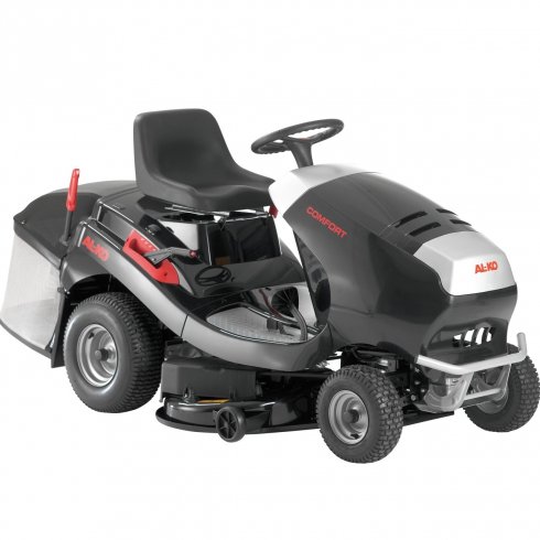 Садовый трактор AL-KO T 953-A Comfort
