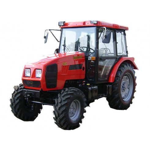 Трактор МТЗ Беларус-921