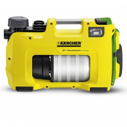 Насос Karcher BP 7 Home & Garden eco!ogic (1.645-356.0)