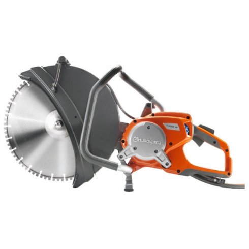 Резчик электрический Husqvarna K 6500