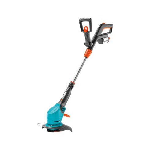 Триммер аккумуляторный Gardena EasyCut LI-18/23R (09823-55)