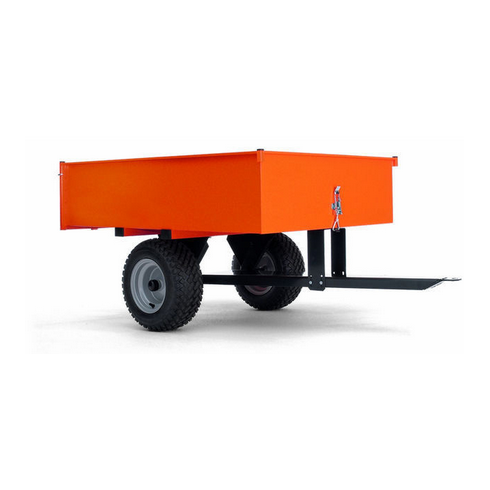 Прицеп Profi Husqvarna (953 51 17-02)