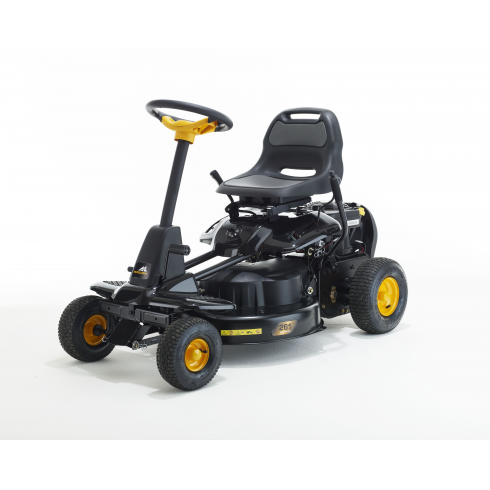 Райдер McCulloch M95-66X (9602100-23)