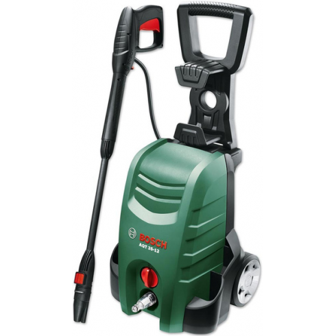Мойка высокого давления Bosch AQT 35-12 (06008A7100)