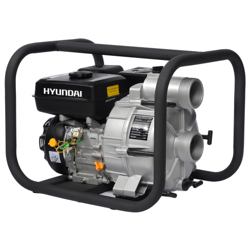 Мотопомпа Hyundai HYT80
